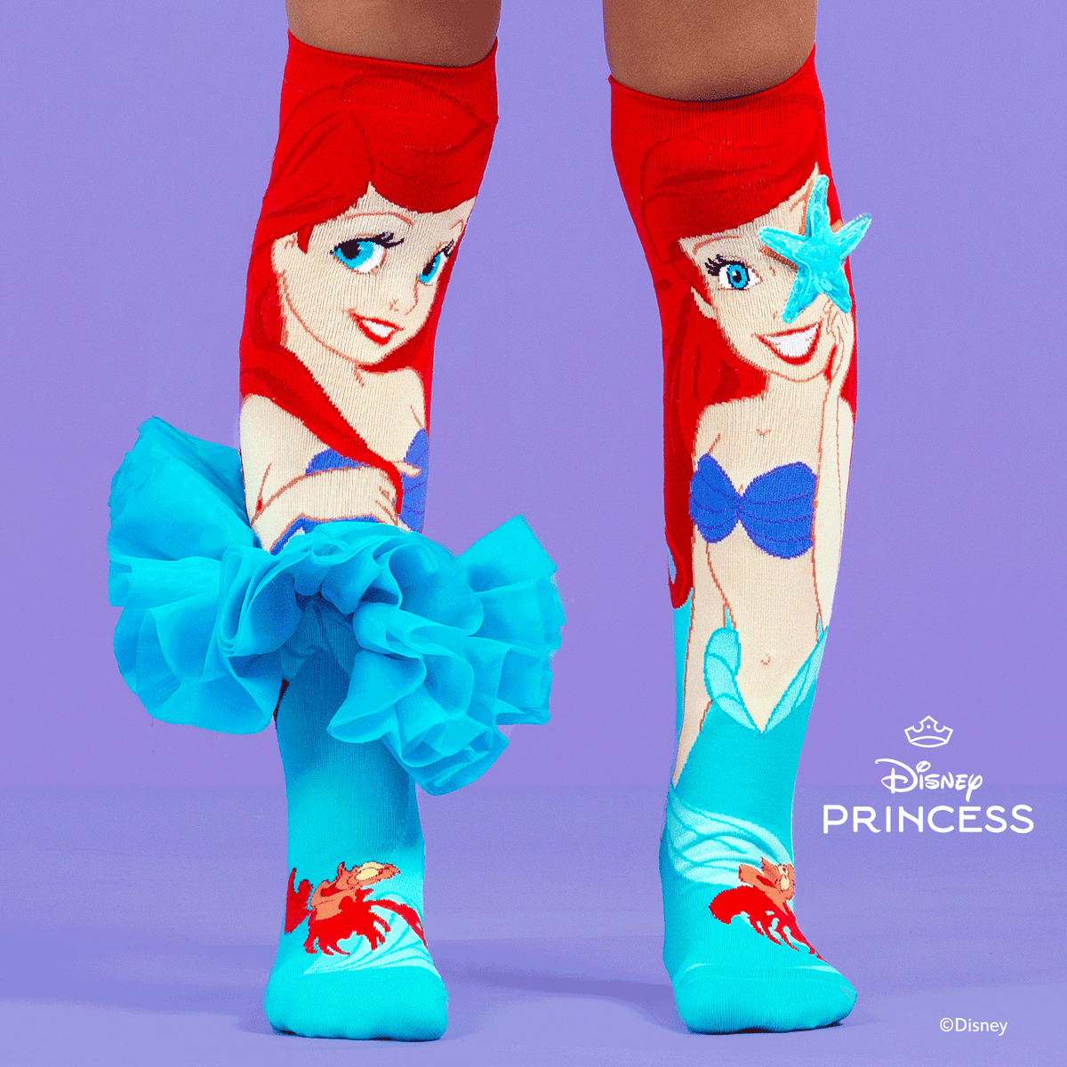 MEIAS ARIEL